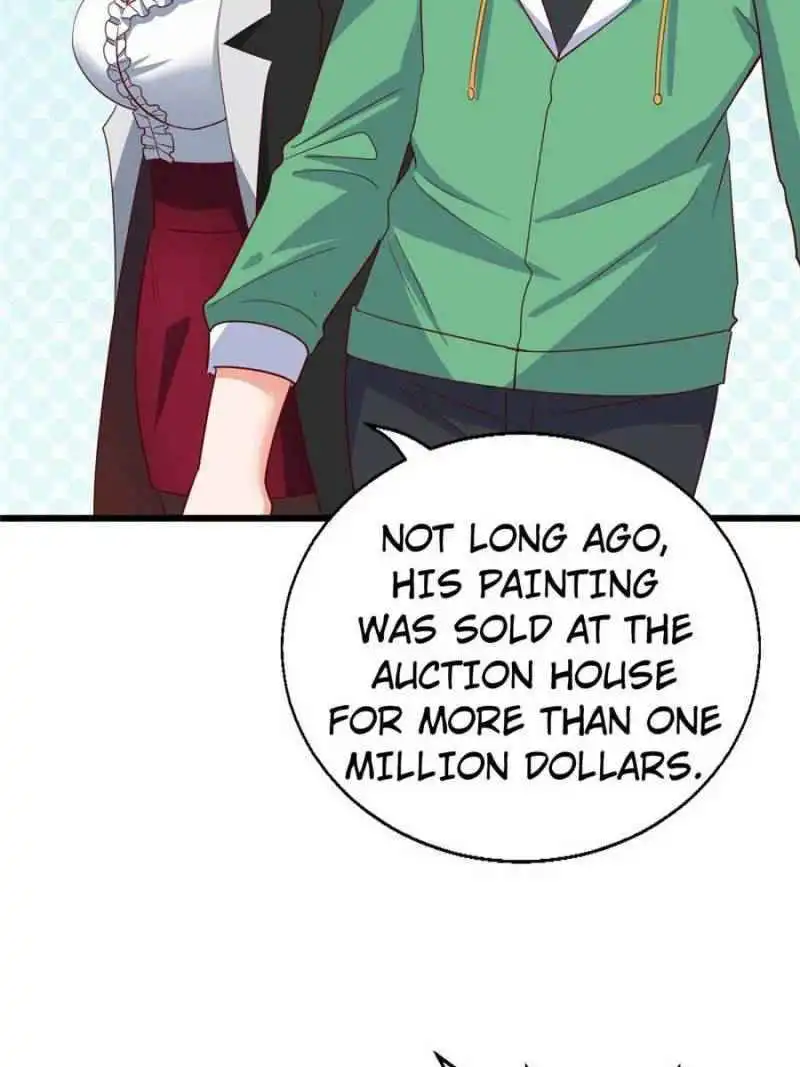 Dragon King's Son-in-law Chapter 50 6